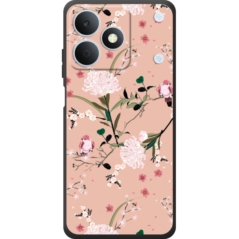 Чохол BoxFace Realme Note 80 