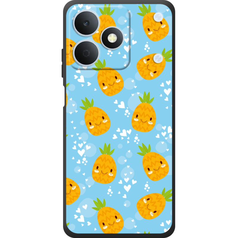 Чохол BoxFace Realme Note 80 