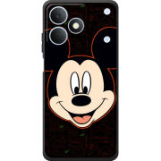 Чохол BoxFace Realme Note 80 
