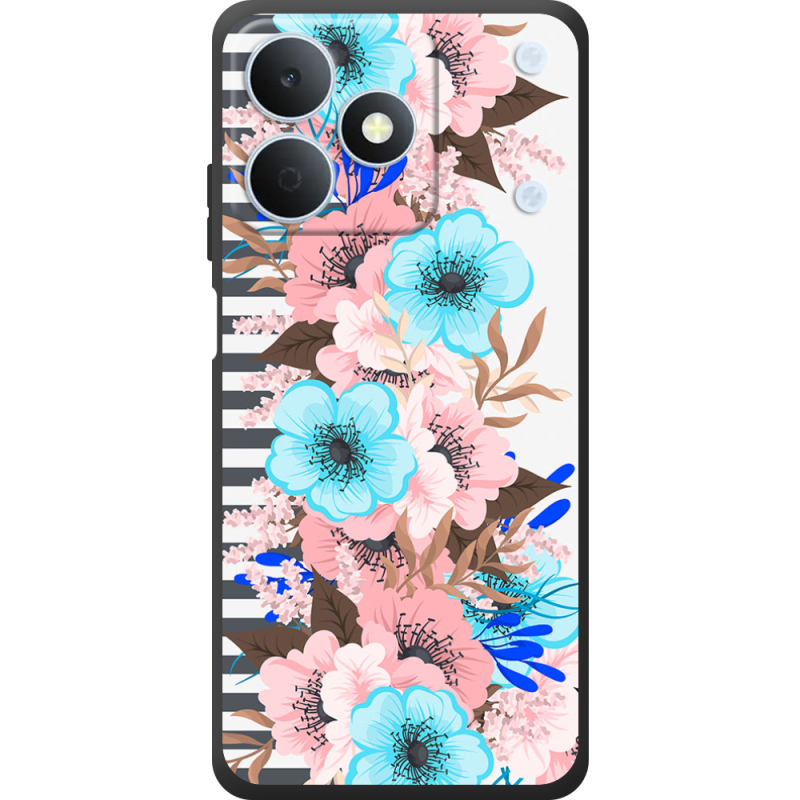Чохол BoxFace Realme Note 80 