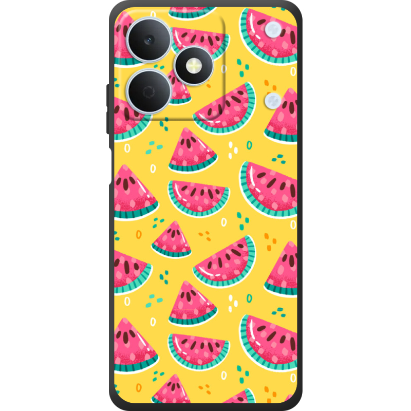 Чохол BoxFace Realme Note 80 