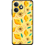 Чохол BoxFace Realme Note 80 