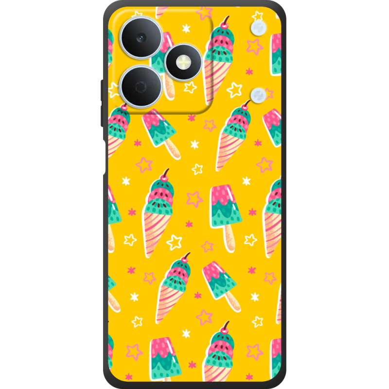 Чохол BoxFace Realme Note 80 