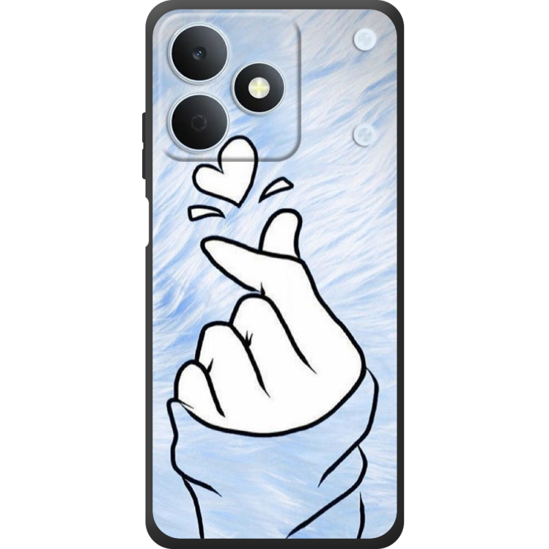 Чохол BoxFace Realme Note 80 