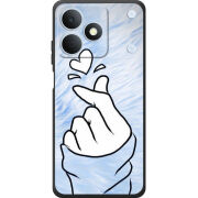 Чохол BoxFace Realme Note 80 
