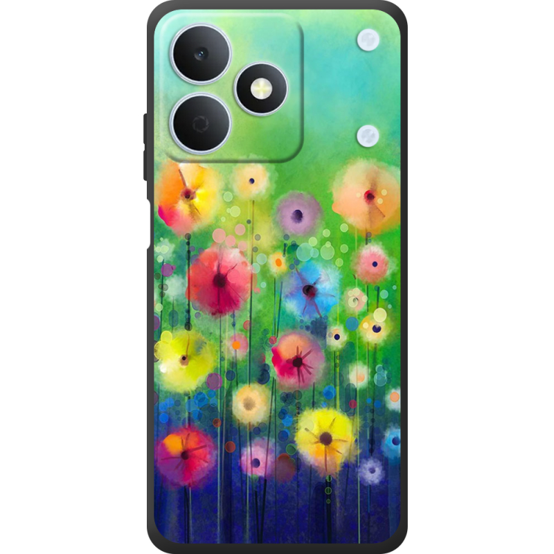 Чохол BoxFace Realme Note 80 
