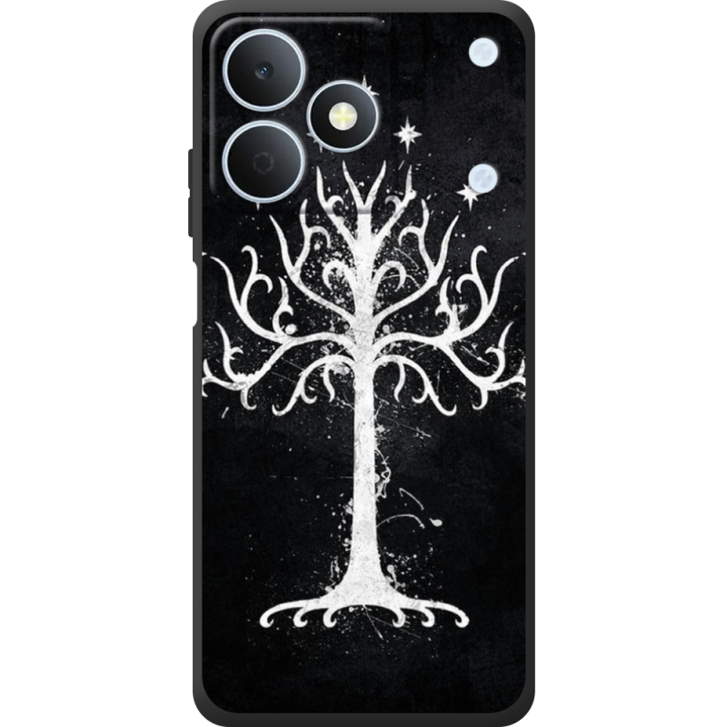 Чохол BoxFace Realme Note 80 Fantasy Tree