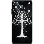 Чохол BoxFace Realme Note 80 Fantasy Tree
