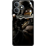 Чохол BoxFace Realme Note 80 