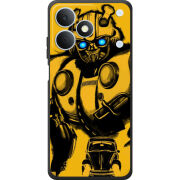 Чохол BoxFace Realme Note 80 
