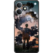 Чохол BoxFace Realme Note 80 