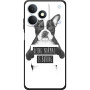 Чохол BoxFace Realme Note 80 