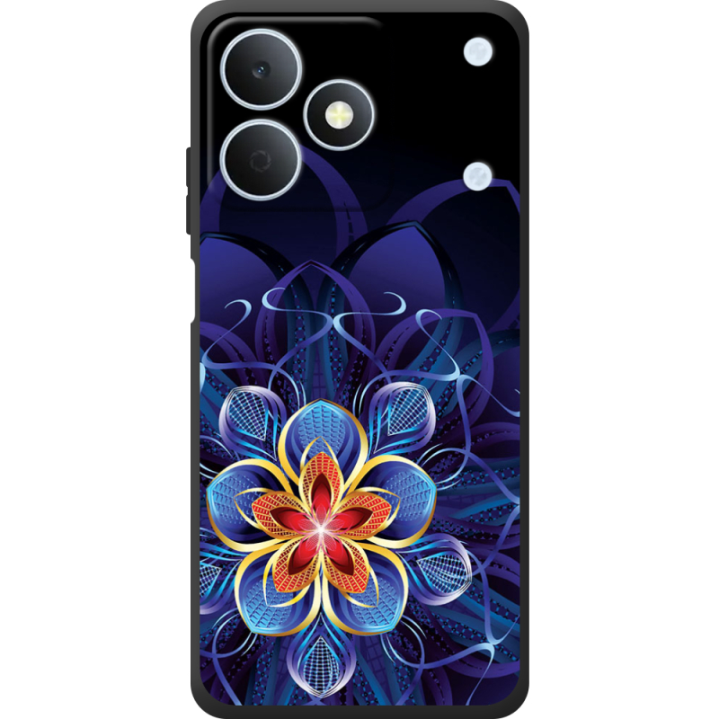 Чохол BoxFace Realme Note 80 