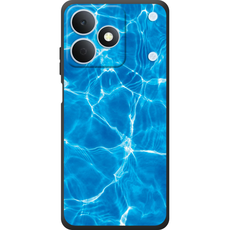 Чохол BoxFace Realme Note 80 
