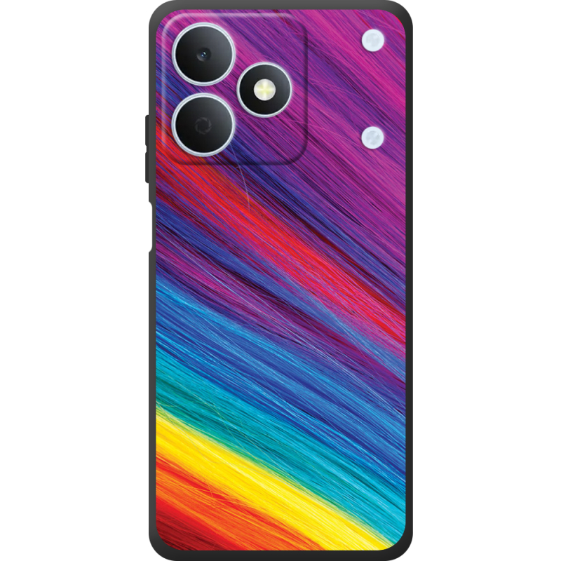 Чохол BoxFace Realme Note 80 
