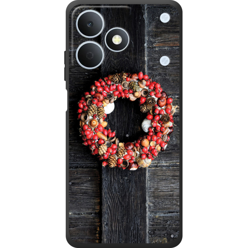 Чохол BoxFace Realme Note 80 