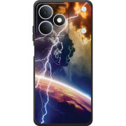 Чохол BoxFace Realme Note 80 