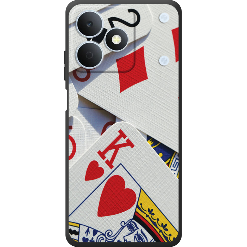 Чохол BoxFace Realme Note 80 