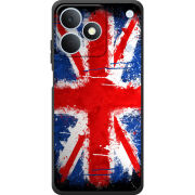 Чохол BoxFace Realme Note 80 