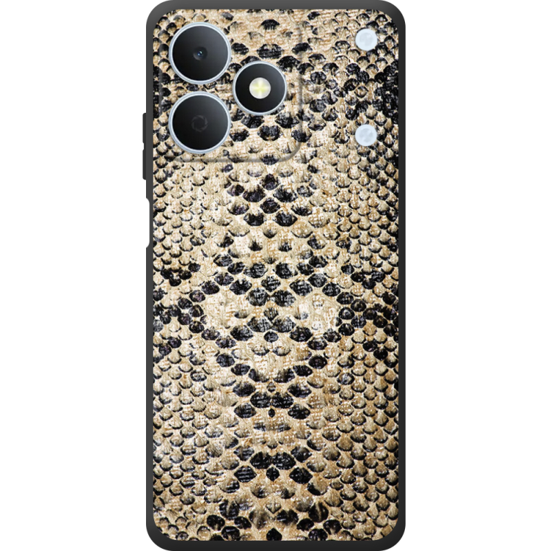 Чохол BoxFace Realme Note 80 