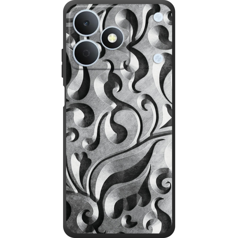 Чохол BoxFace Realme Note 80 