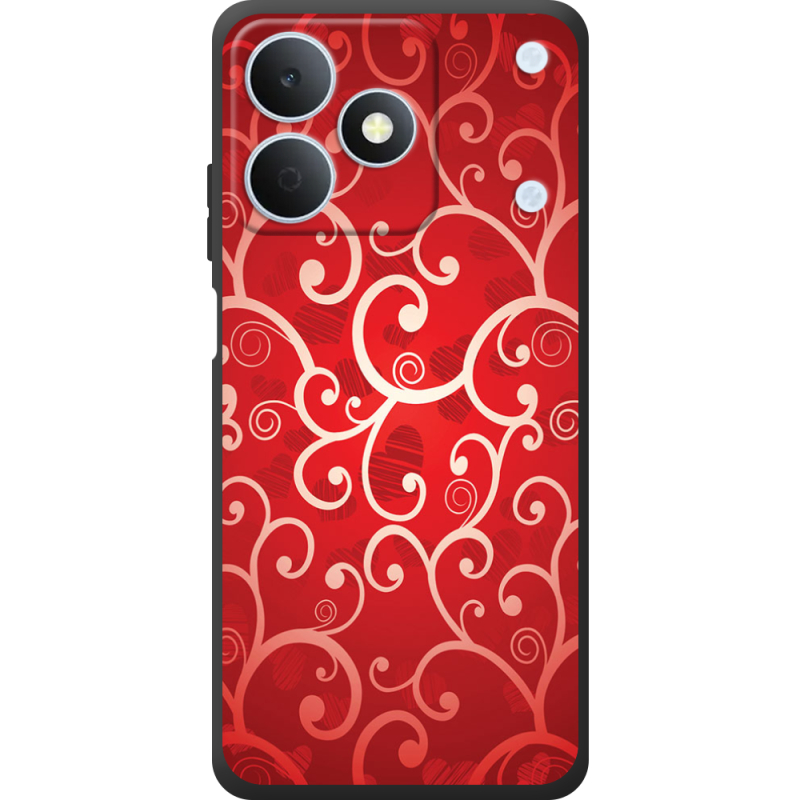 Чохол BoxFace Realme Note 80 
