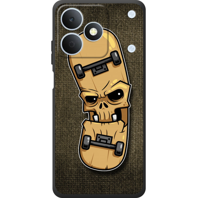 Чохол BoxFace Realme Note 80 