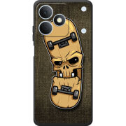 Чохол BoxFace Realme Note 80 