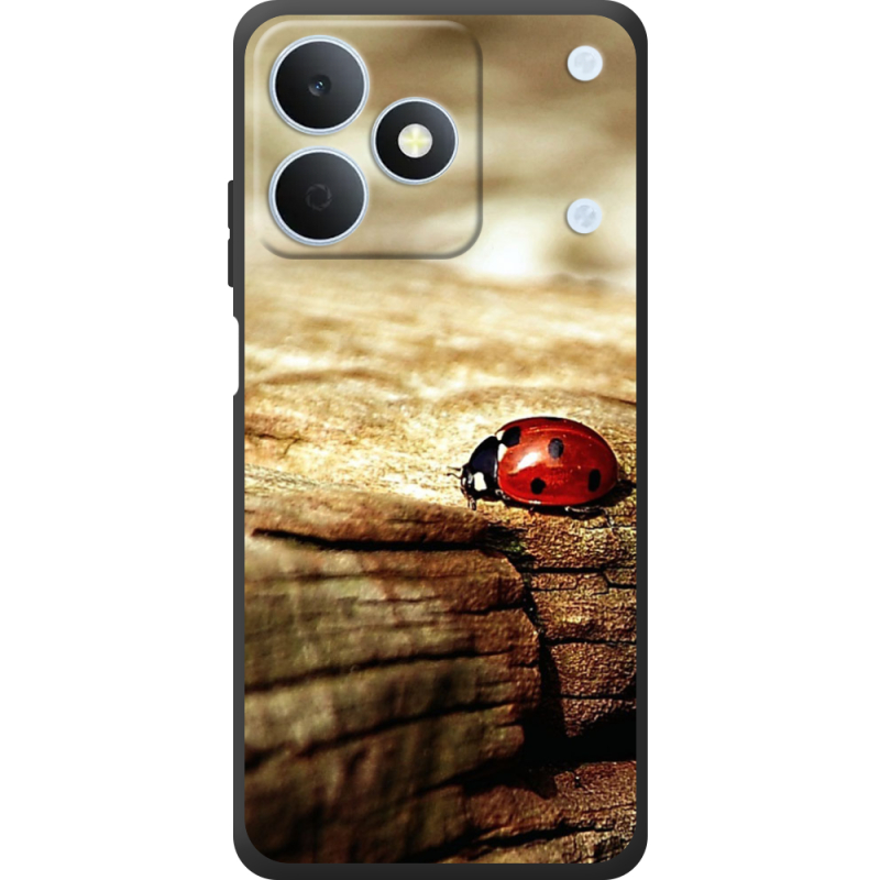 Чохол BoxFace Realme Note 80 