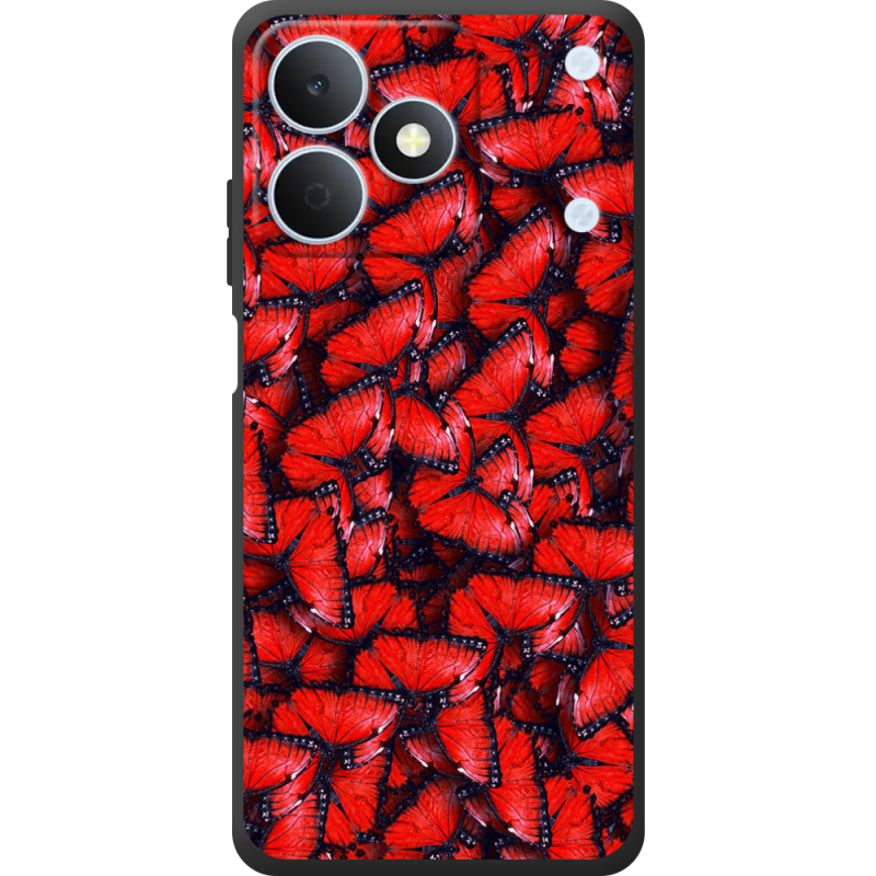 Чохол BoxFace Realme Note 80 