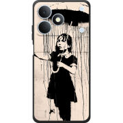 Чохол BoxFace Realme Note 80 