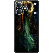Чохол BoxFace Realme Note 80 