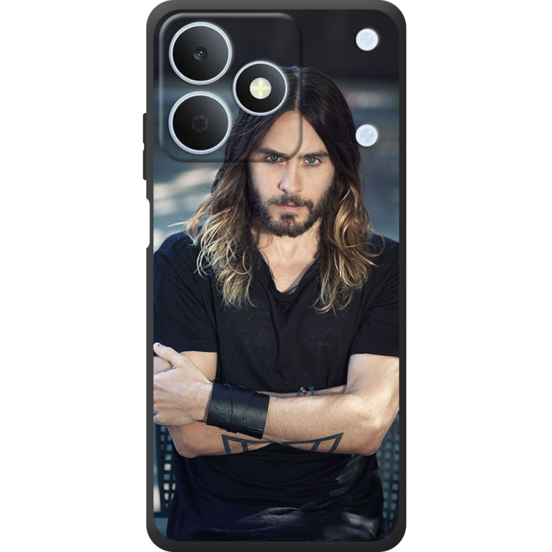 Чохол BoxFace Realme Note 80 
