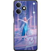 Чохол BoxFace Realme Note 80 