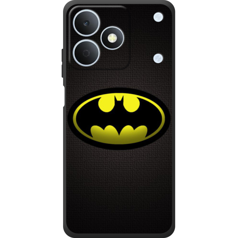 Чохол BoxFace Realme Note 80 
