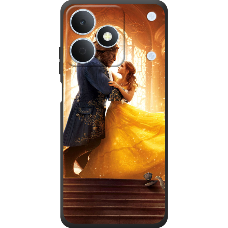Чохол BoxFace Realme Note 80 