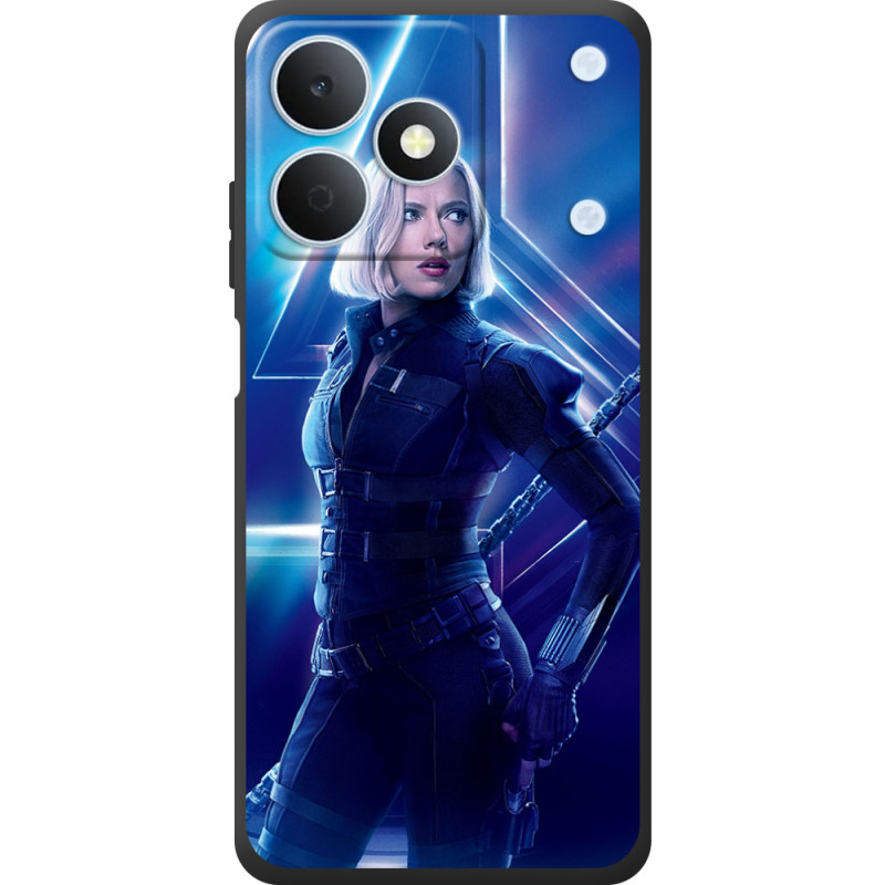 Чохол BoxFace Realme Note 80 