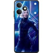 Чохол BoxFace Realme Note 80 