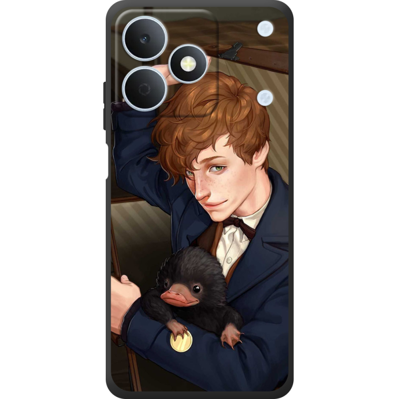 Чохол BoxFace Realme Note 80 