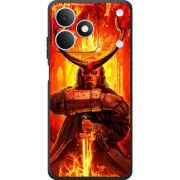 Чохол BoxFace Realme Note 80 