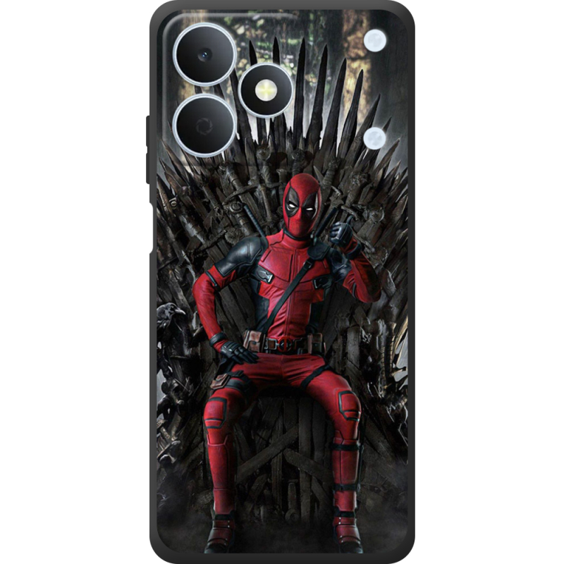 Чохол BoxFace Realme Note 80 