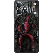Чохол BoxFace Realme Note 80 