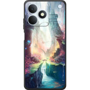 Чохол BoxFace Realme Note 80 