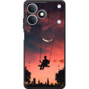 Чохол BoxFace Realme Note 80 