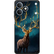 Чохол BoxFace Realme Note 80 Fairy Deer