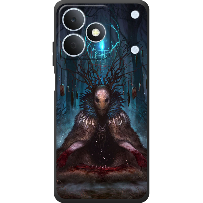 Чохол BoxFace Realme Note 80 