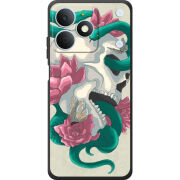 Чохол BoxFace Realme Note 80 