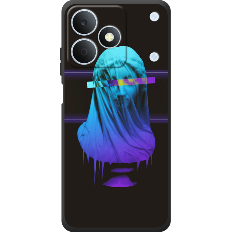 Чохол BoxFace Realme Note 80 