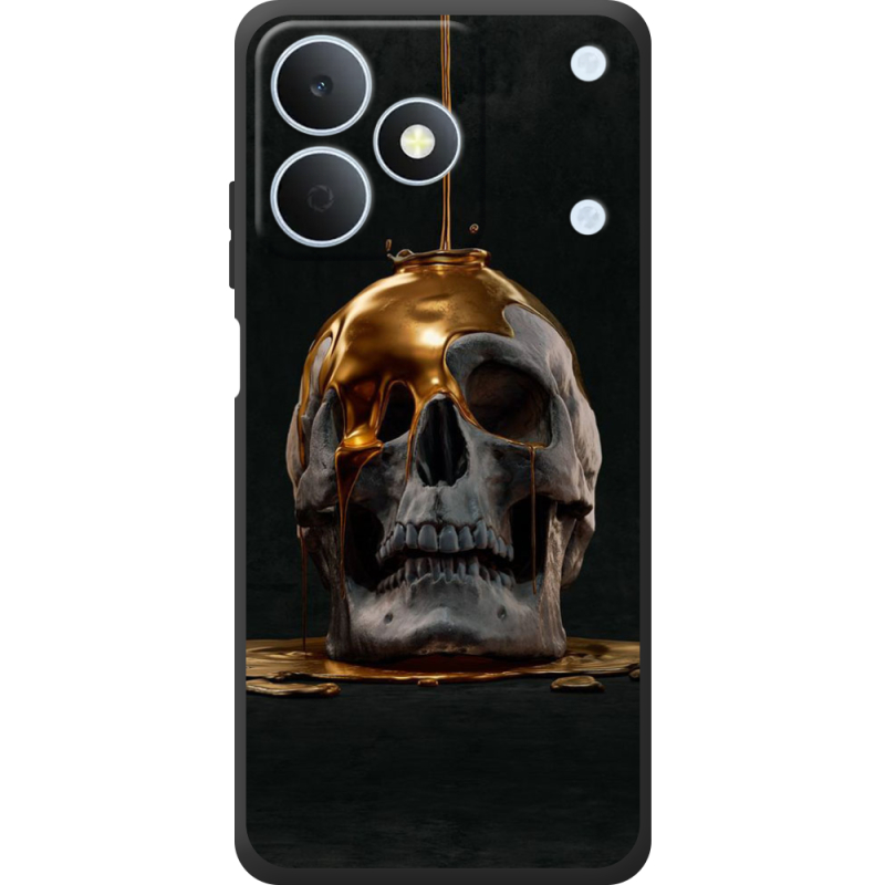Чохол BoxFace Realme Note 80 