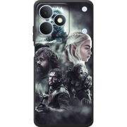 Чохол BoxFace Realme Note 80 